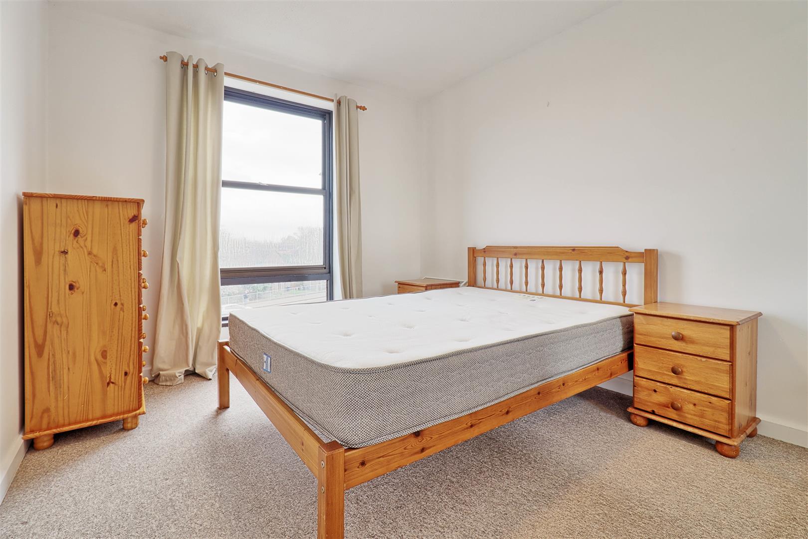 Midsummer Court, Manhattan Drive, Cambridge